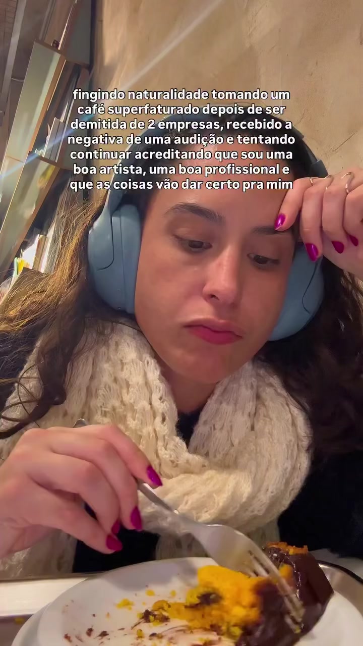 @Gabi Dutra