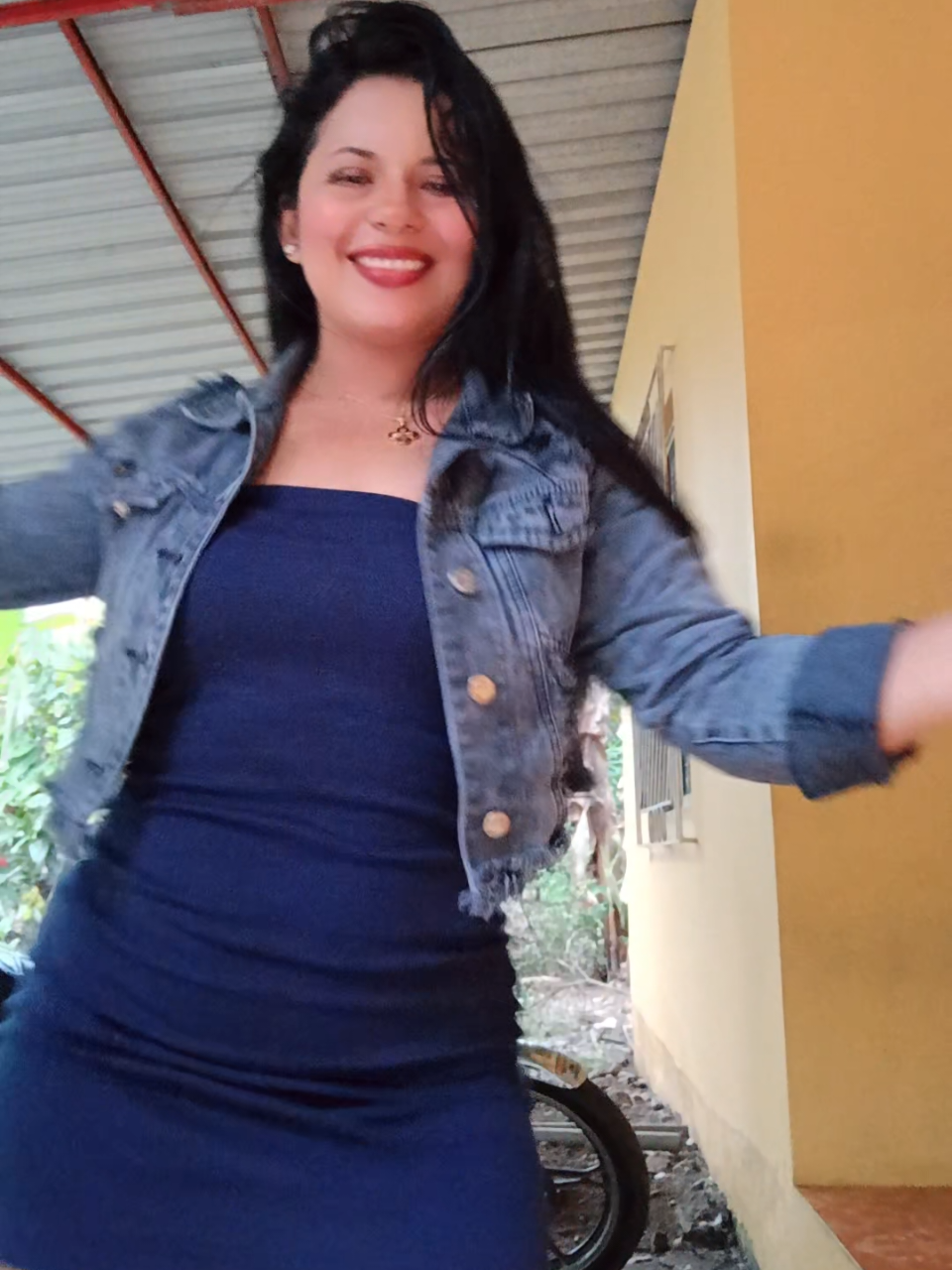 @️ᥫ᭡cristy♡
