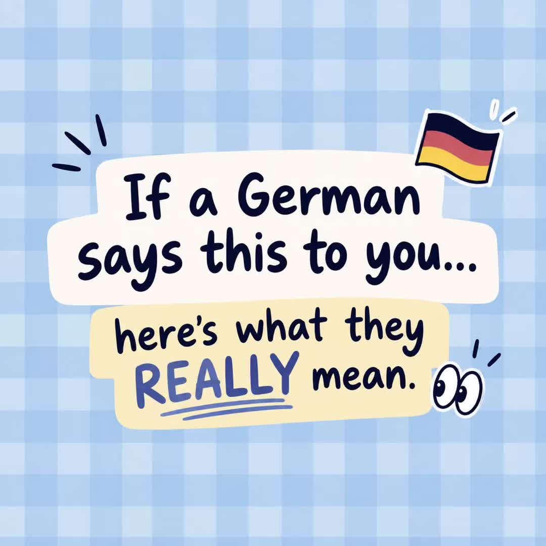 @German Onliners