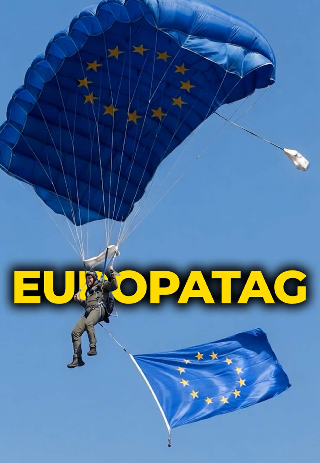 @Au&szlig;enminister und Team