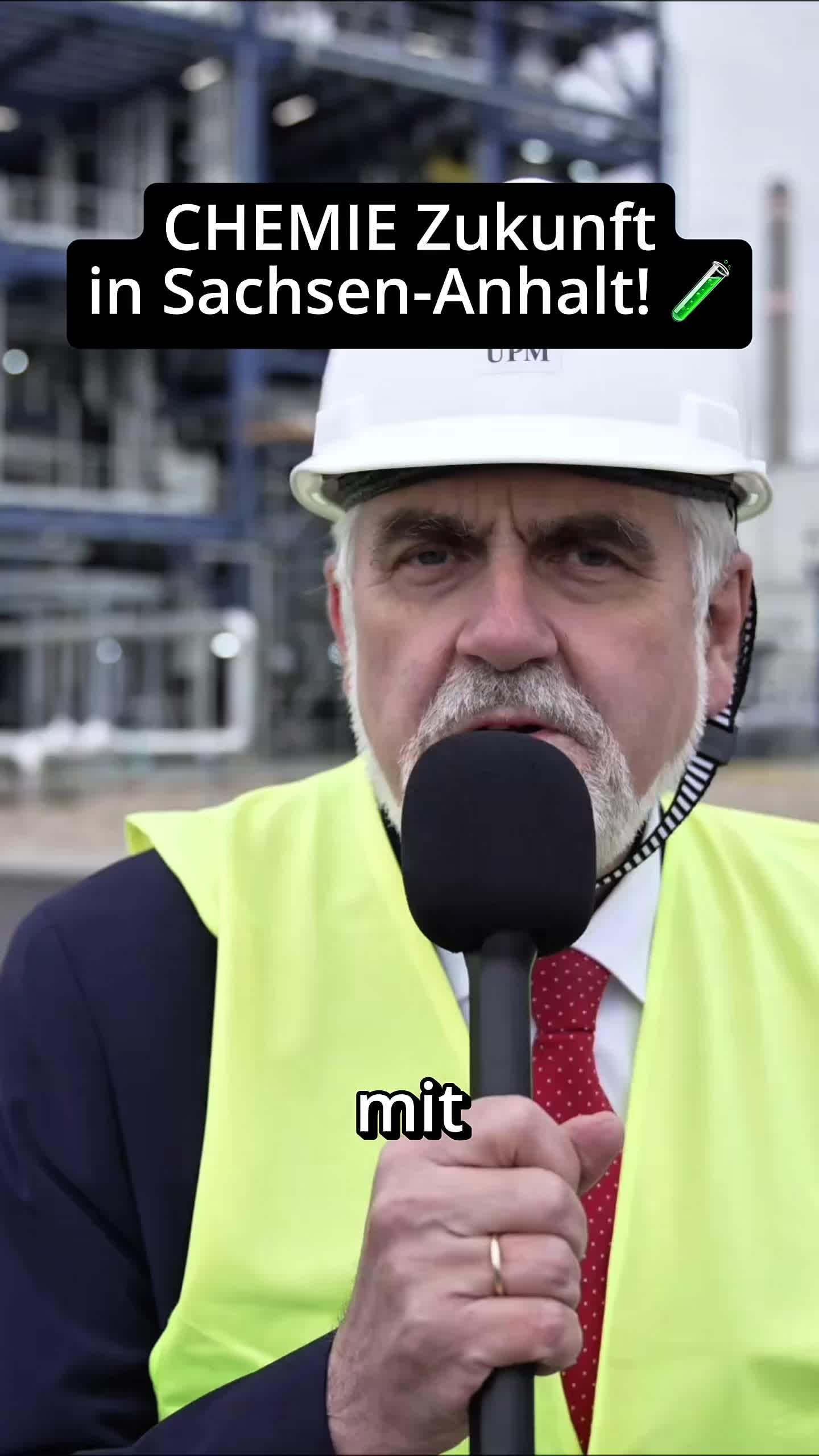 @Armin Willingmann