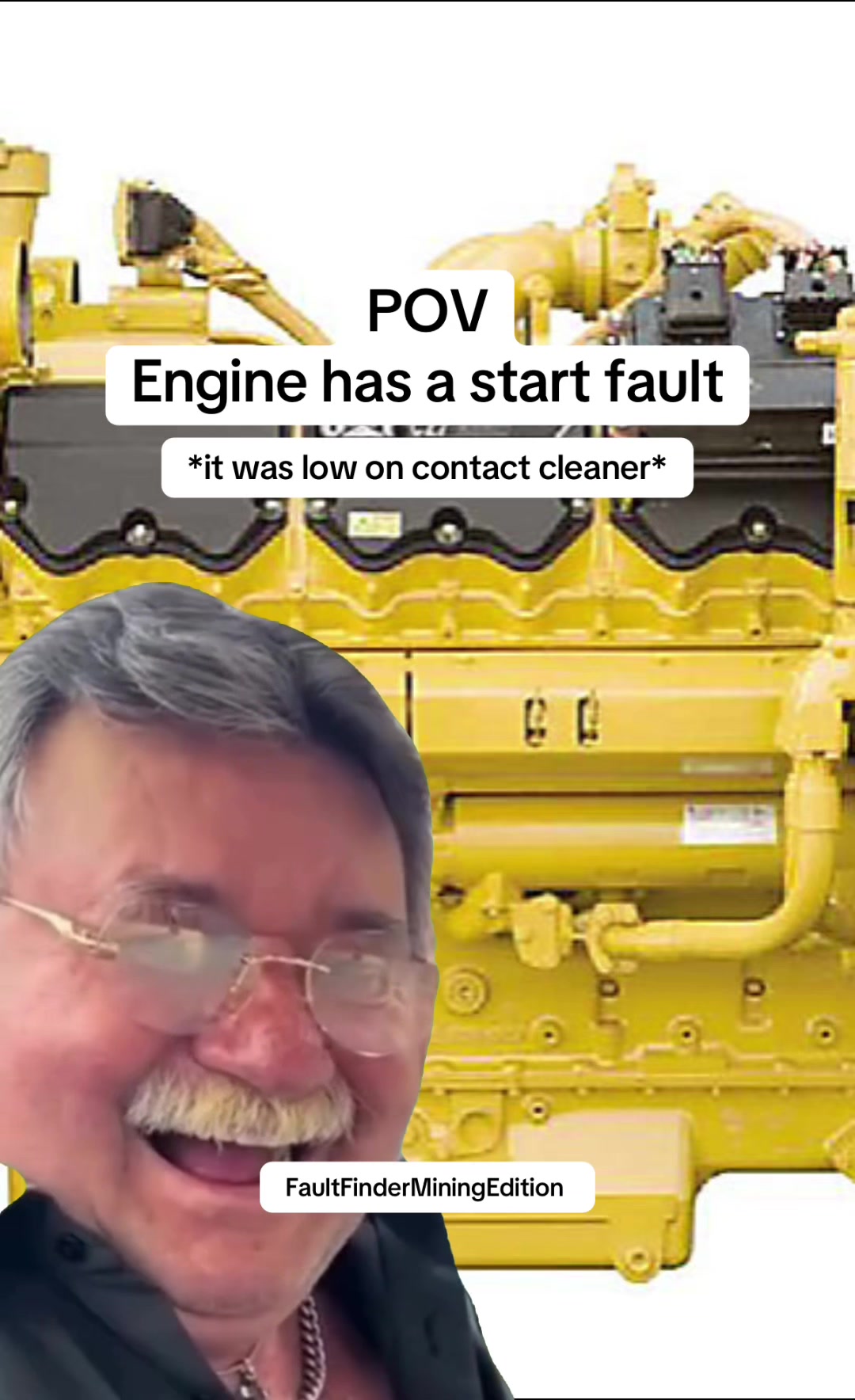 @faultfinder