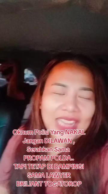 @Ratu Jalanan Medan