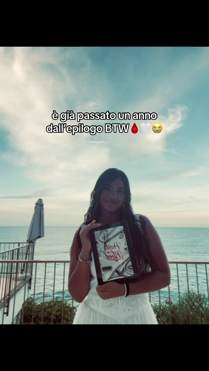 @Carli (Stefania&rsquo;s version)🐧🤍