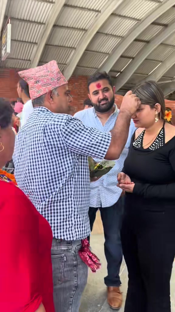 @Asmita Adhikari 🇺🇸❤️🇳🇵