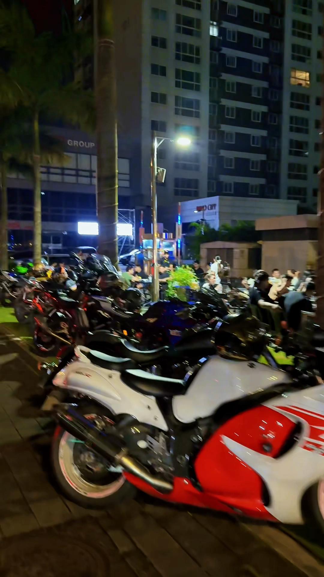 @Ko Thura MotoBike Shop