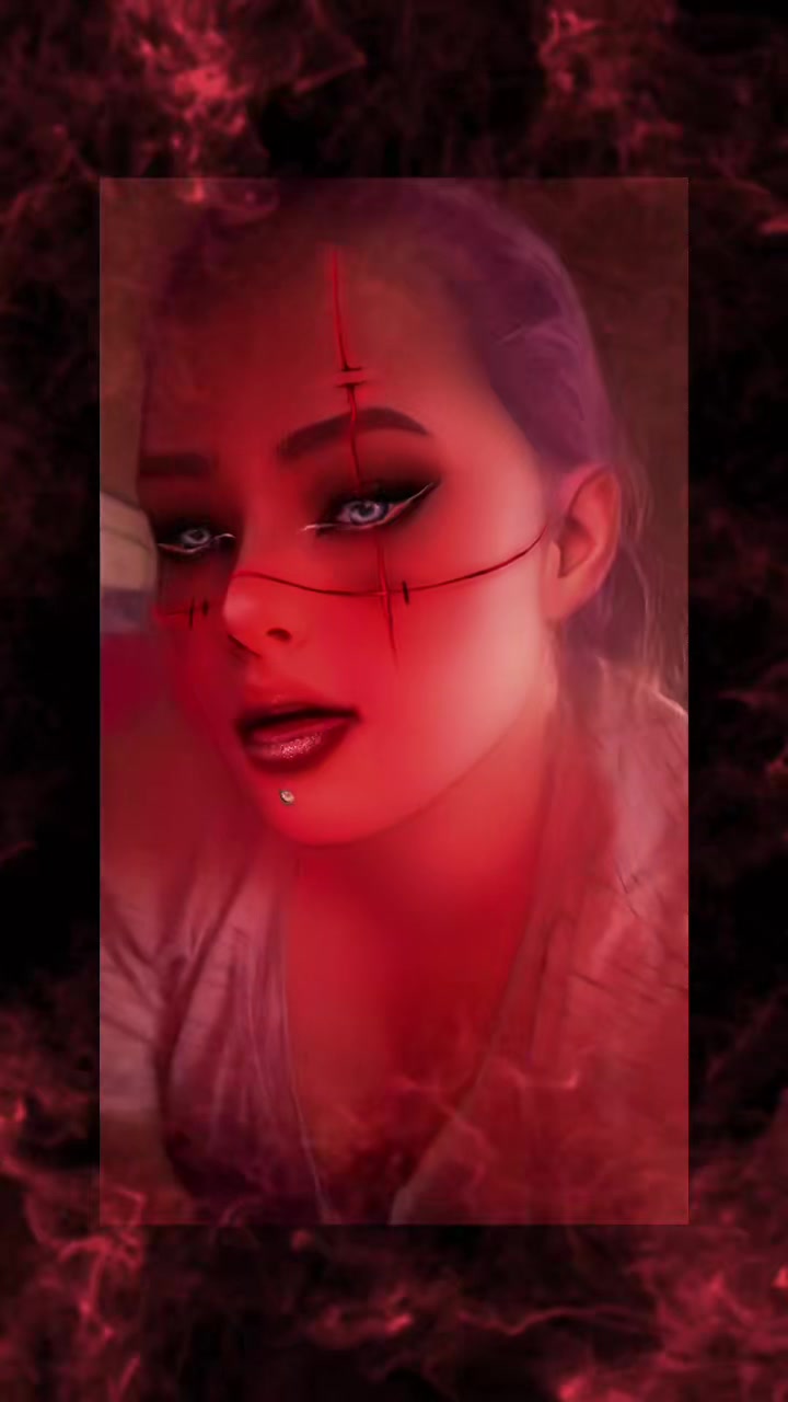 @TikTok queen
