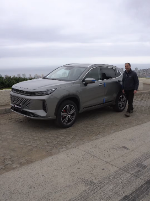 @Automotriz Rosselot