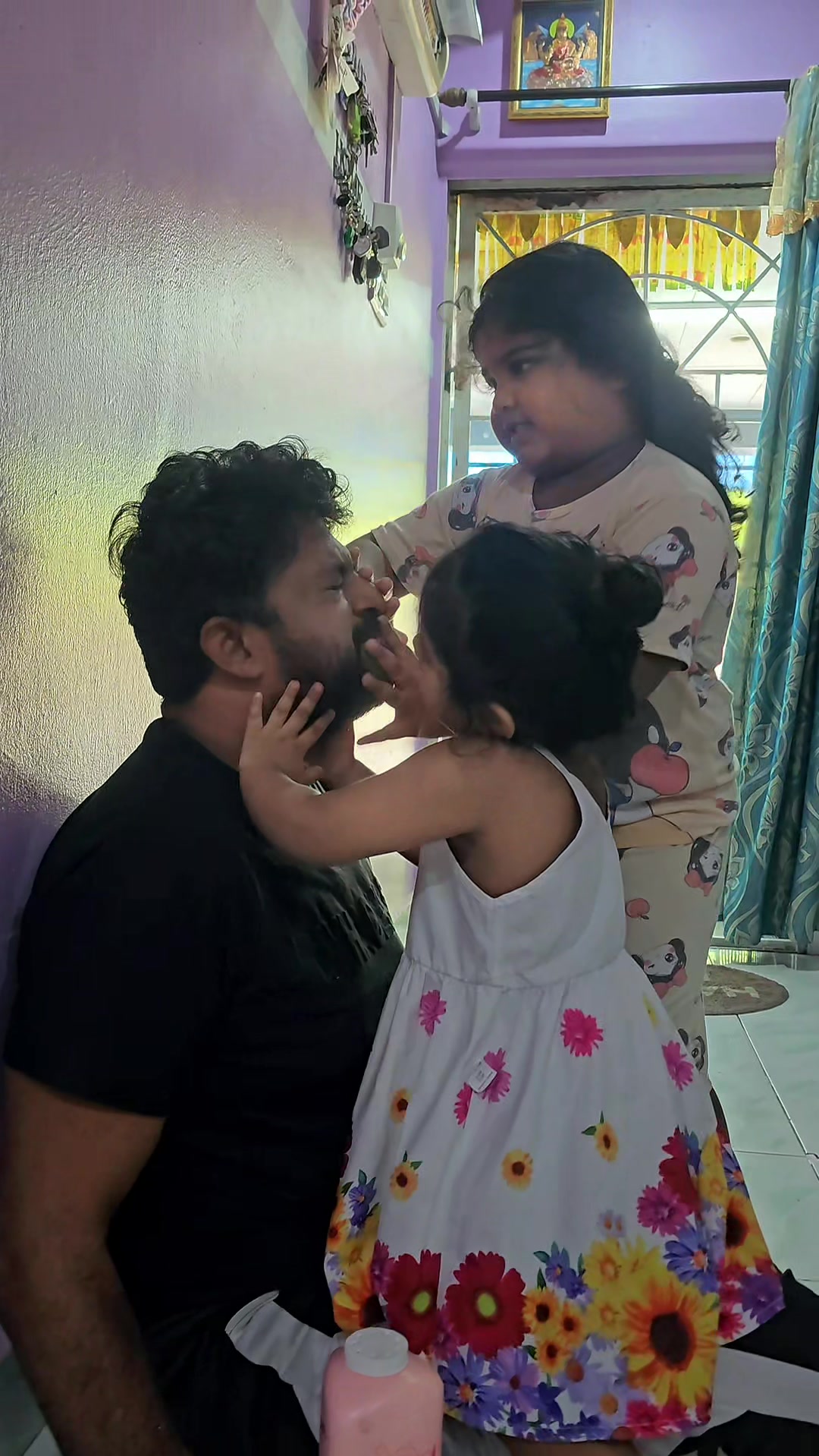 @Arvind Silvaraja