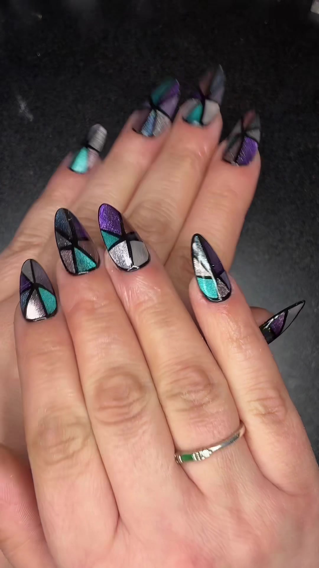 @Nails by Julia