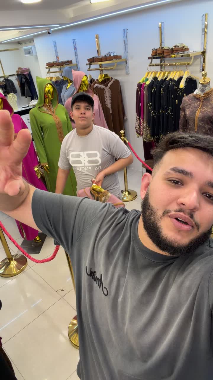 @Boutique senouci🇩🇿👗👚👜