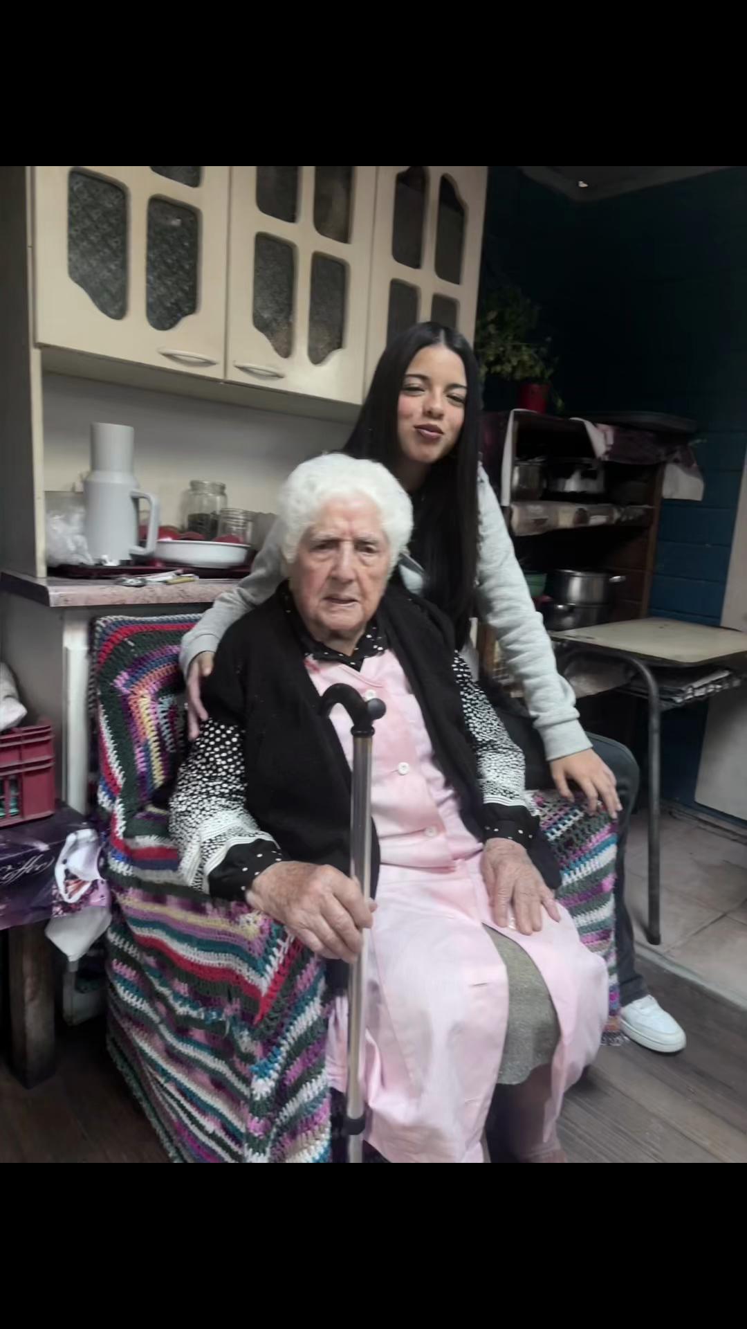 @rosa gallegos Díaz