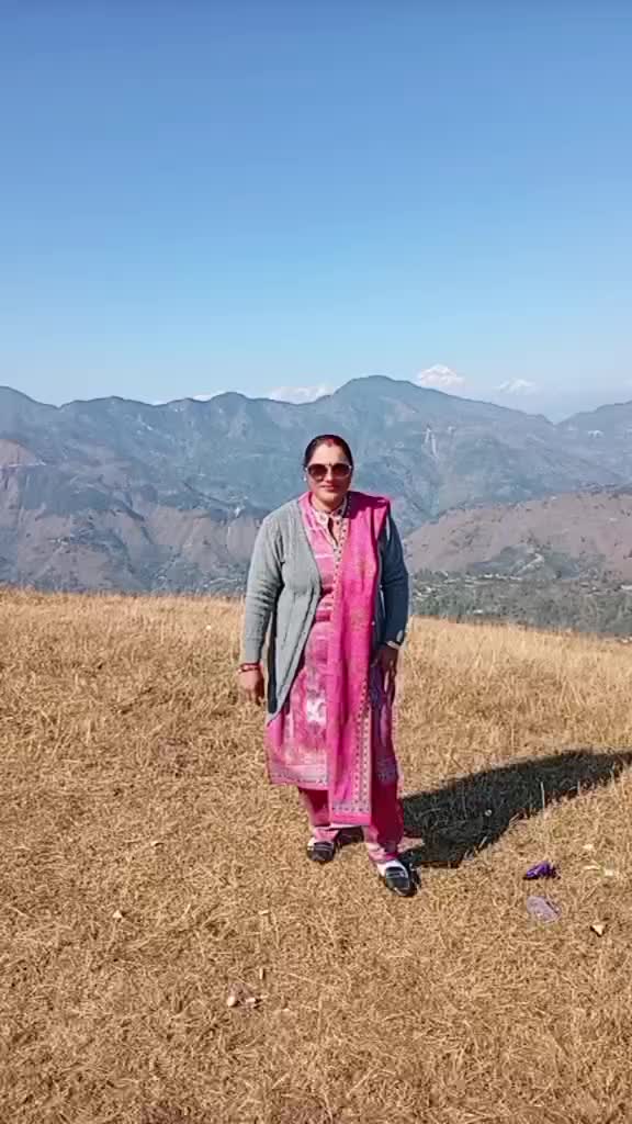 @Maya Gaihre