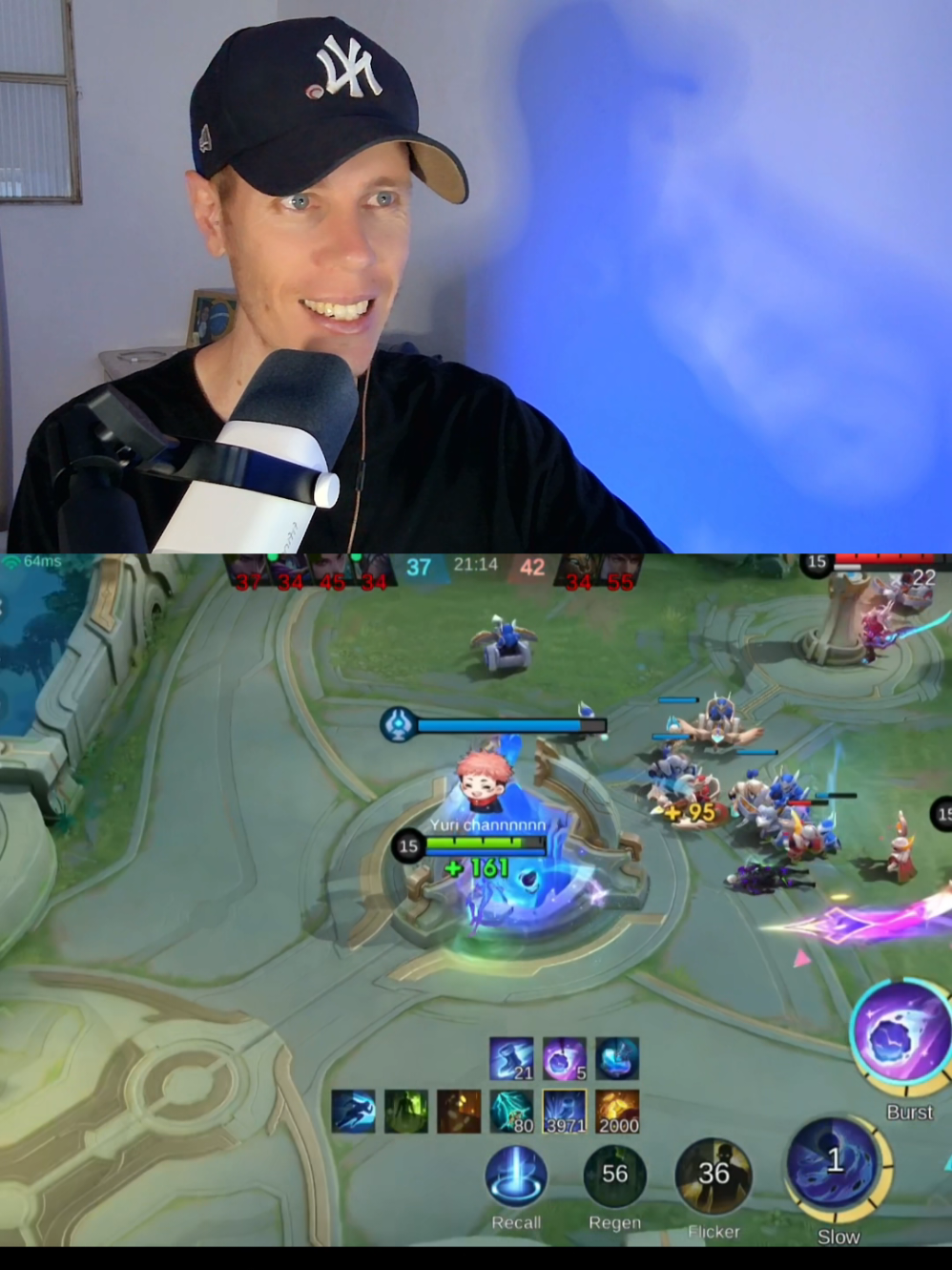 @Lost Plays