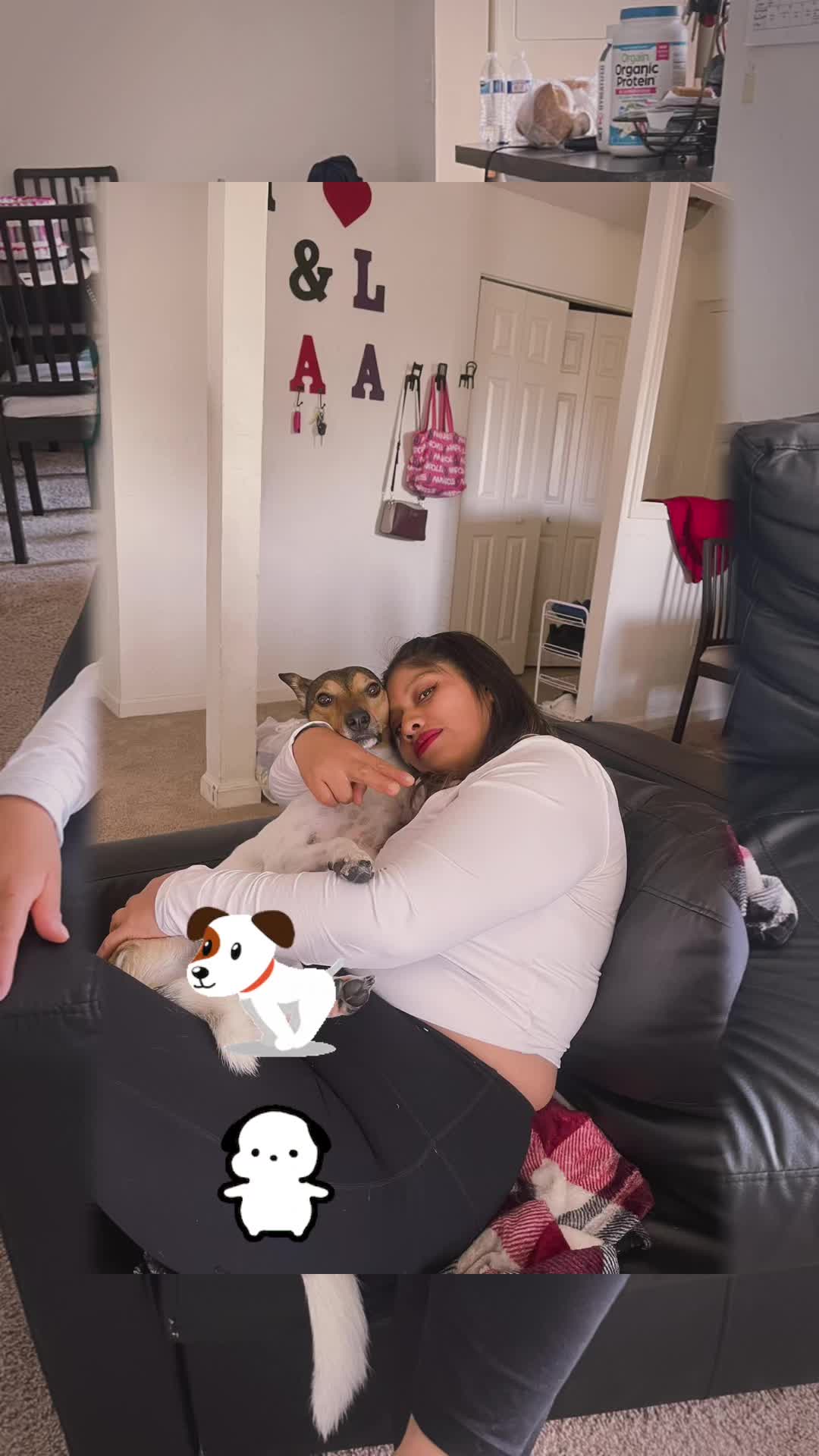 @Angelica Vasquez