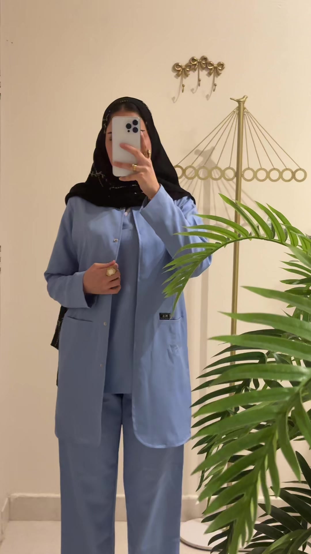 @Mia scrubs | ميّا سكرب 🩺