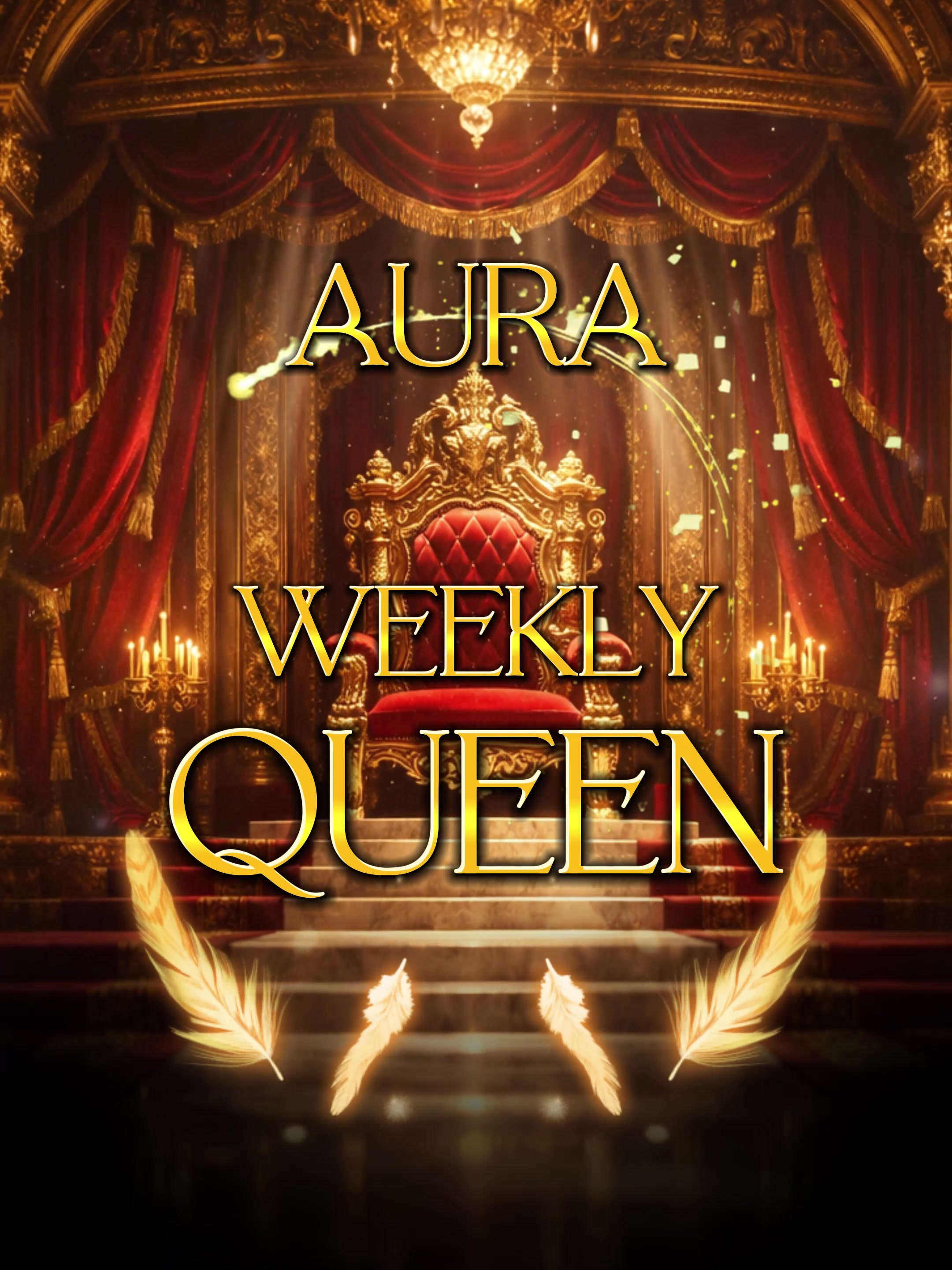@✨ AURA ✨