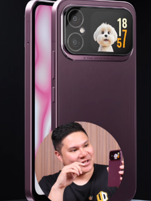 @Unbox Diaries