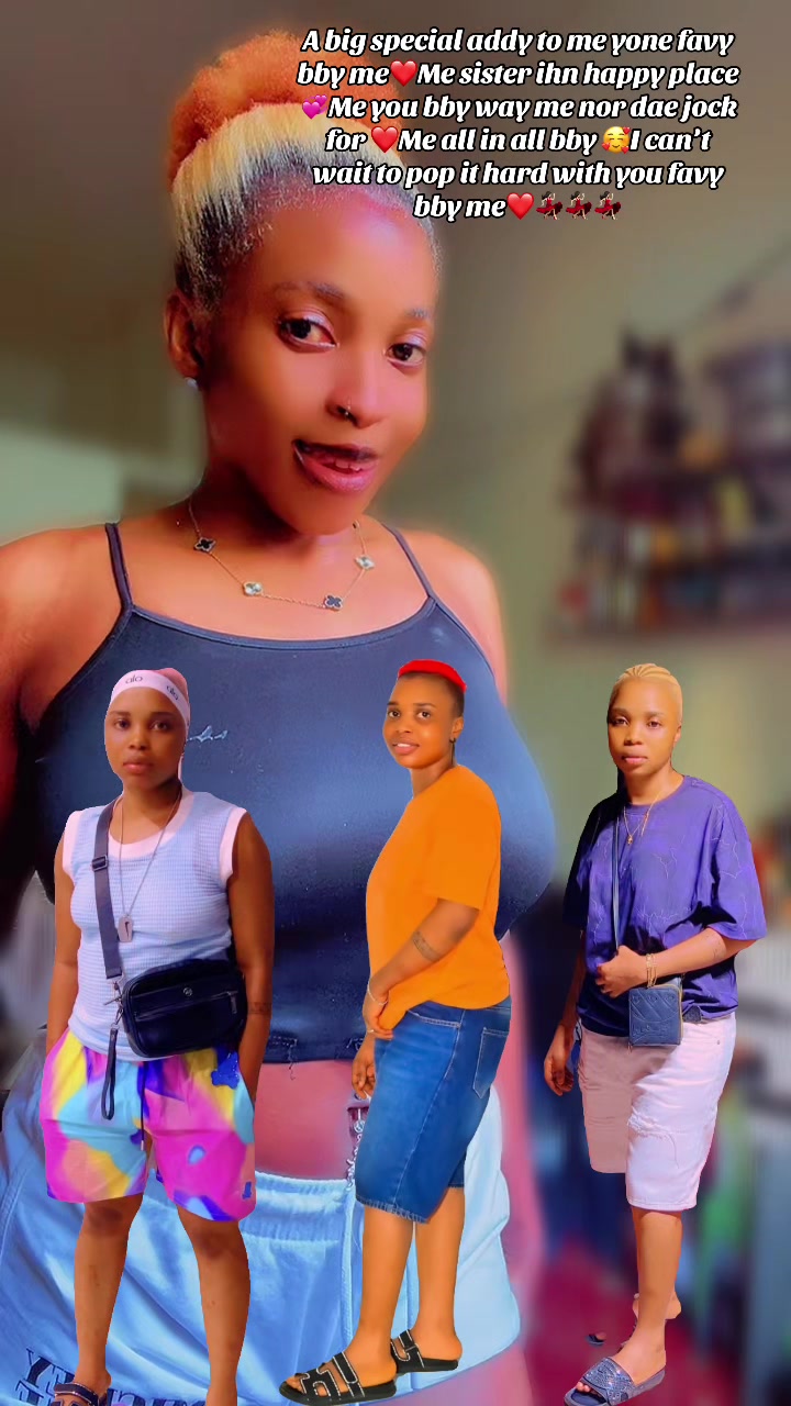 @🎀Achalugo💍Ja¥5🦋Dijah❤️🫂🌈