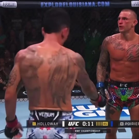 @UFC Candy