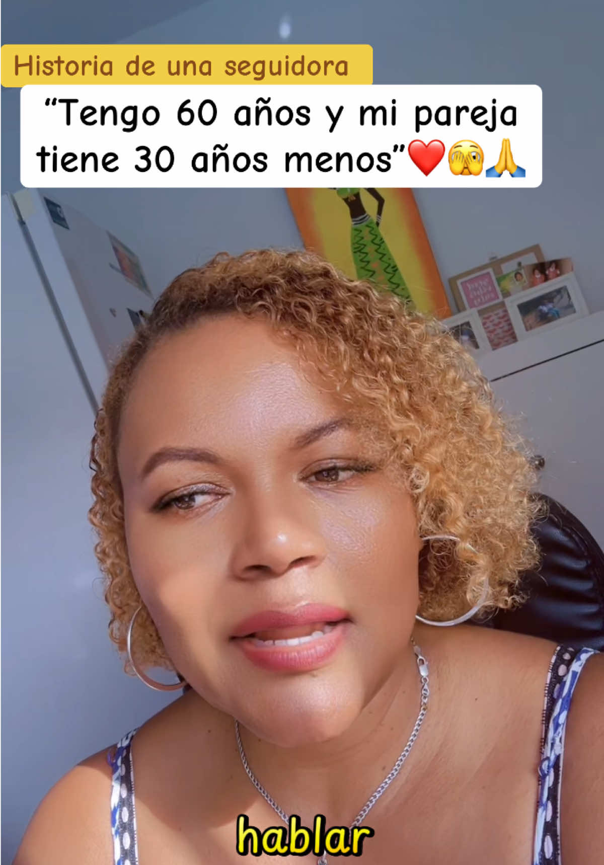 @Historias de Carmen