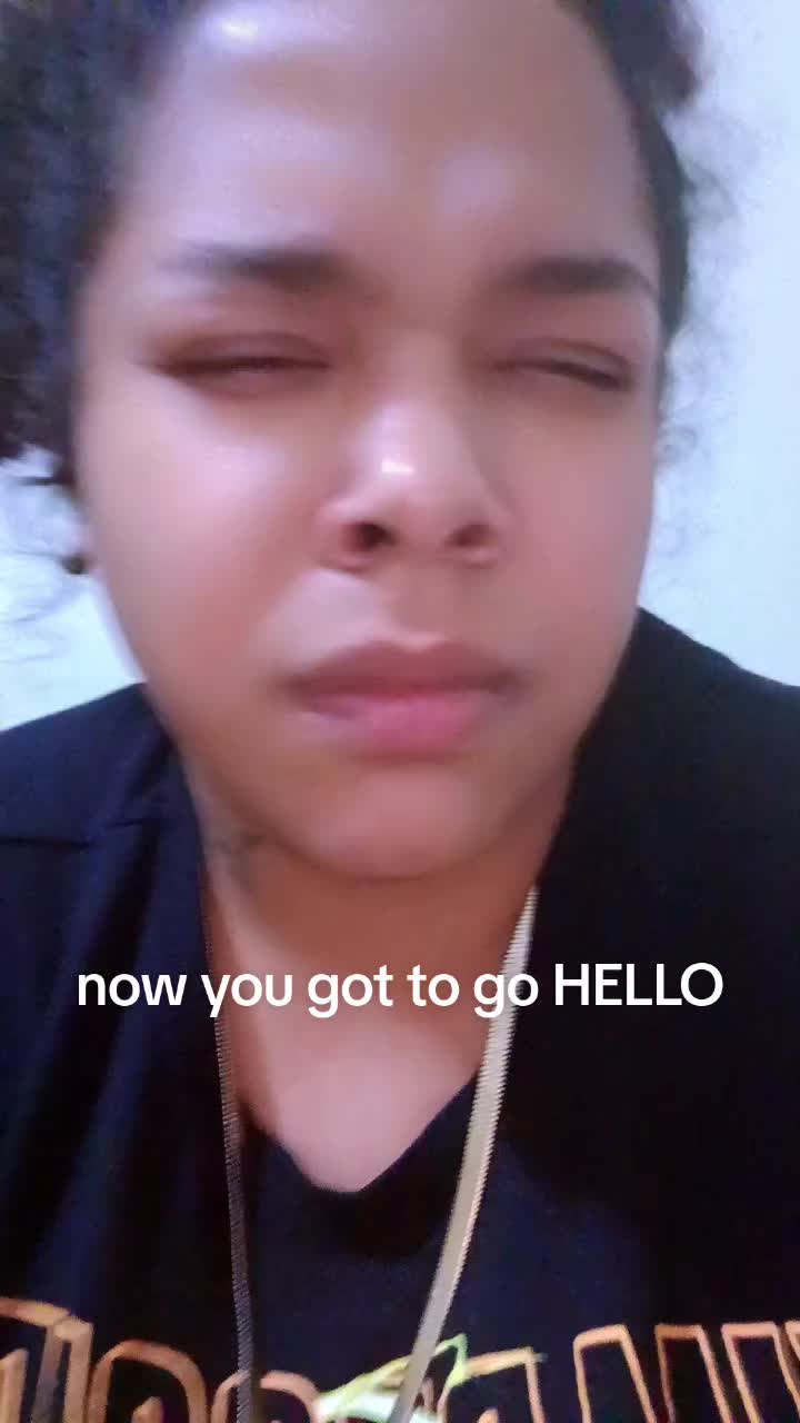 @Kiana KeeKee Marrero Robinson