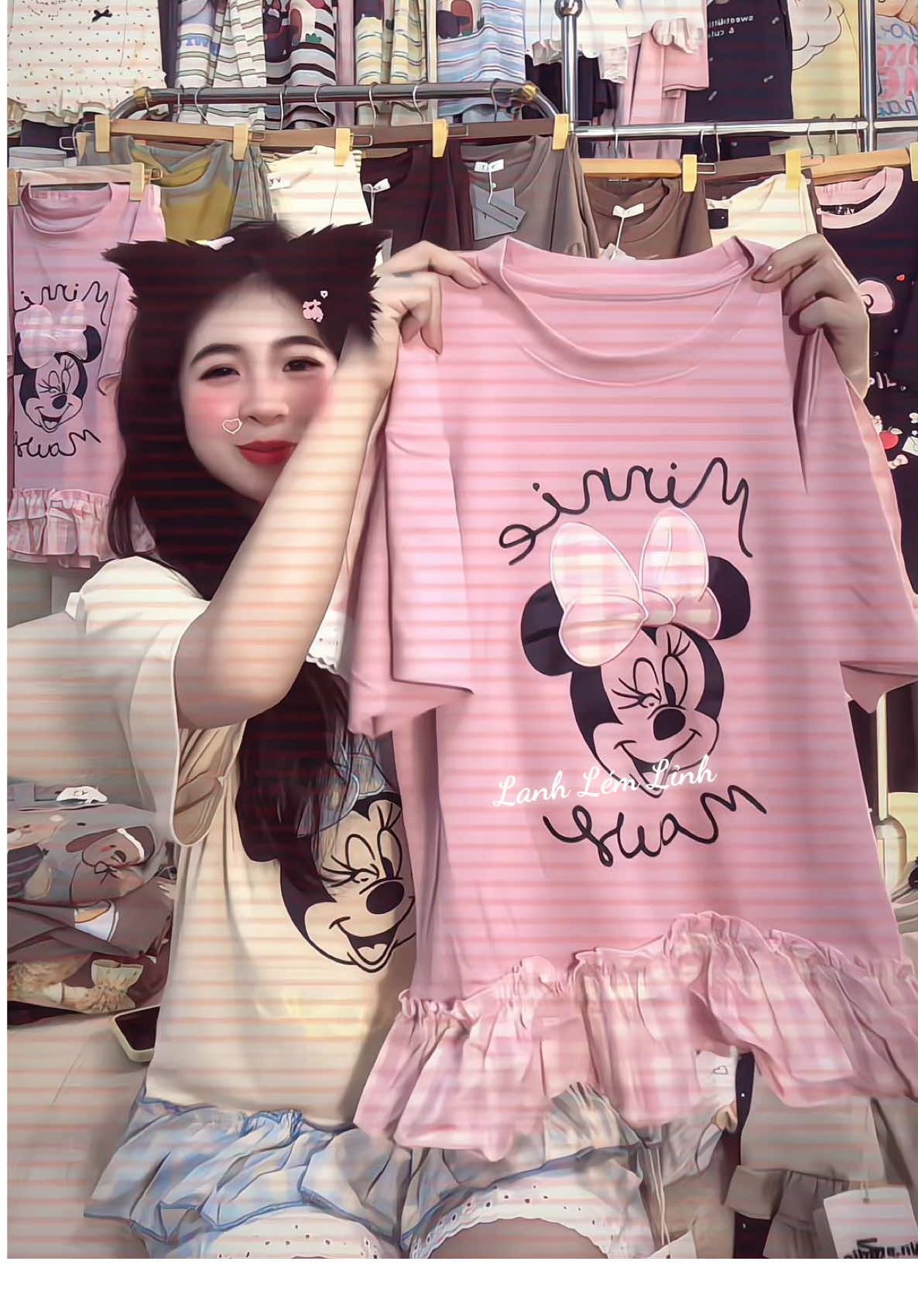 @Shop LanhLémLỉnh