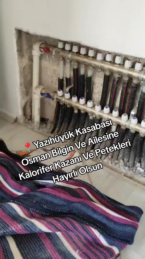 @Tolga Isı