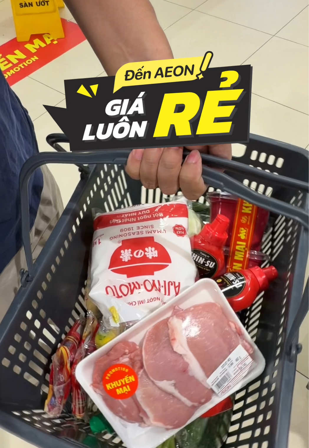 @AEON Vietnam