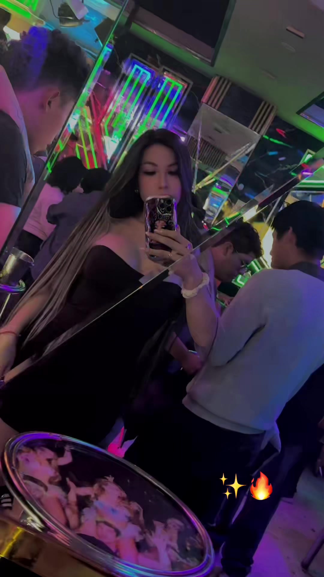 @Blankita Mendoza ✅