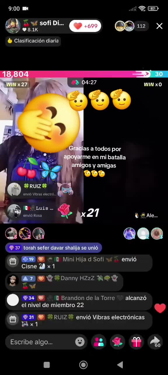 @๐บ๐๐ฆ sofi Diaz ๐ฆ๐