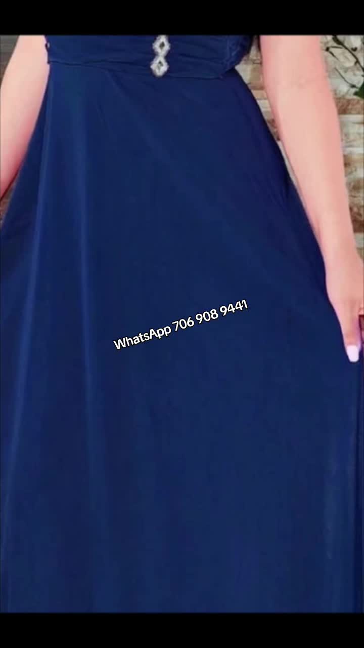 @vestidos de moda