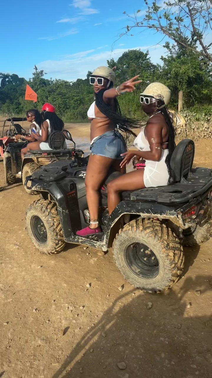 @Eury Tranfer Punta Cana🇩🇴🌴