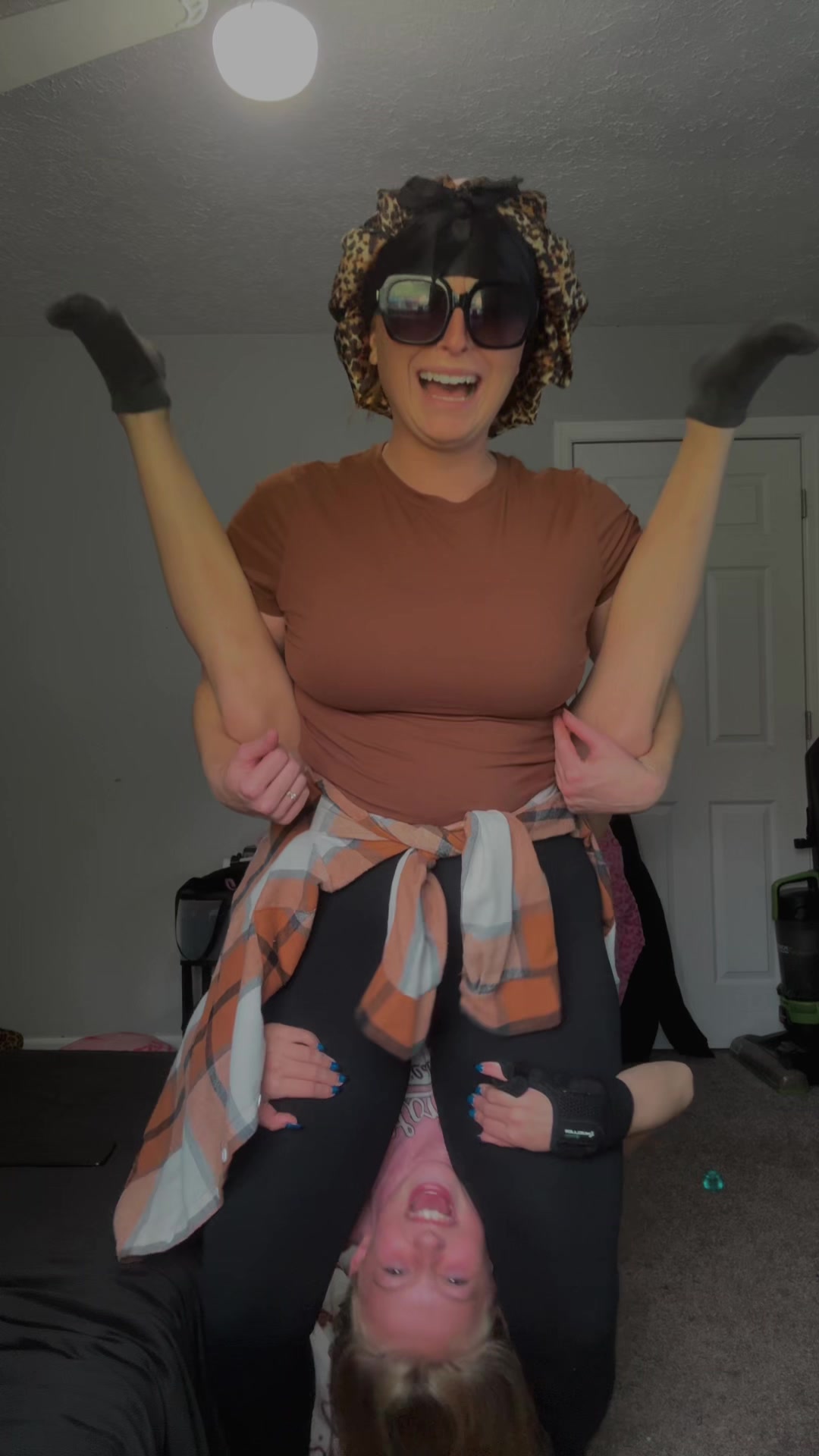 @It’s ya girl Sammi J