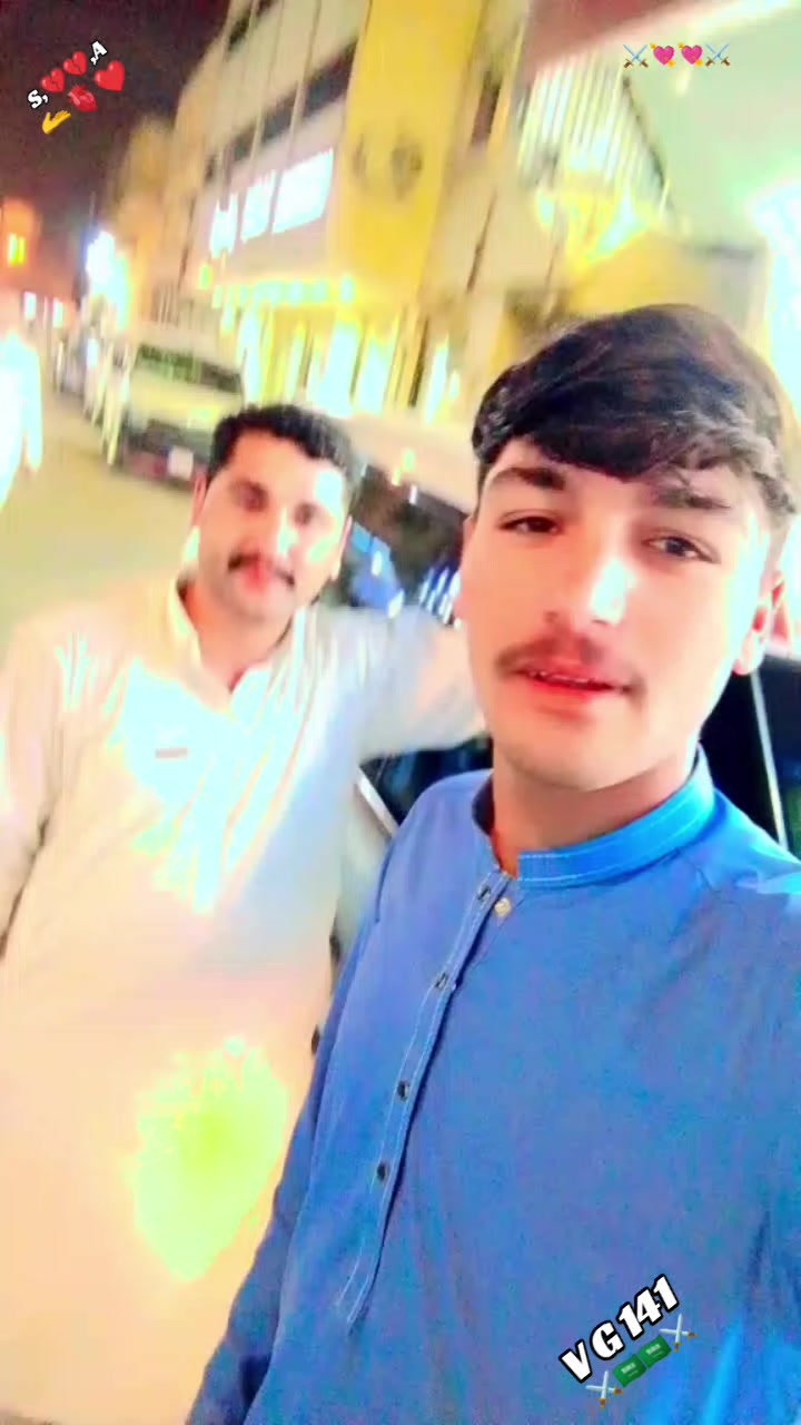 @Shahid Khan