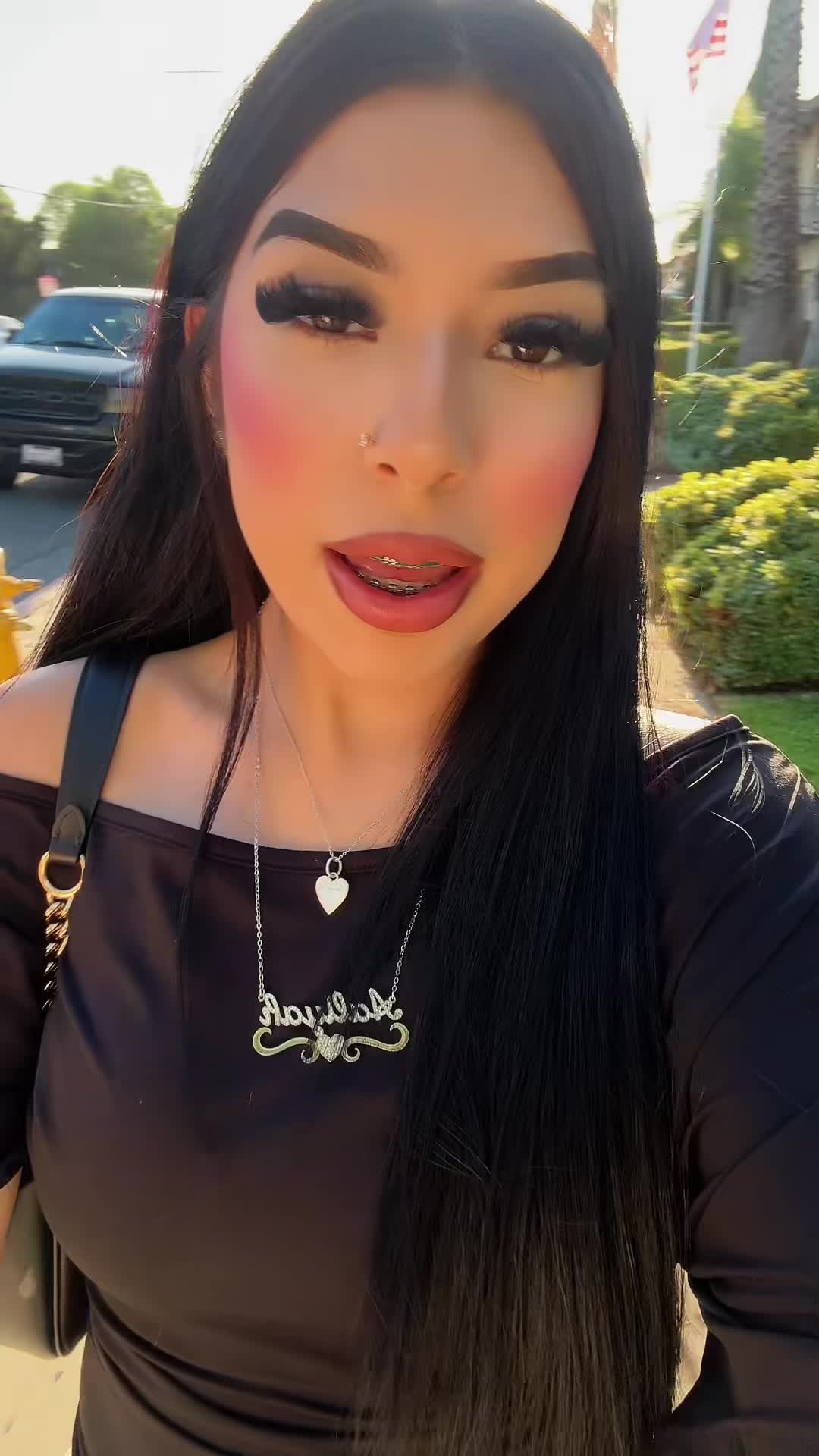 @Aaliyah๐ซโ๏ธ