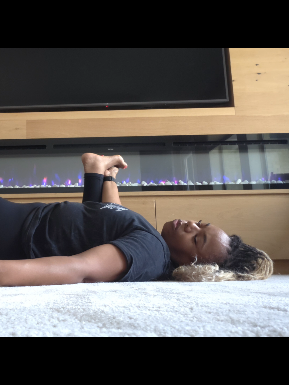 @Healingonthemat