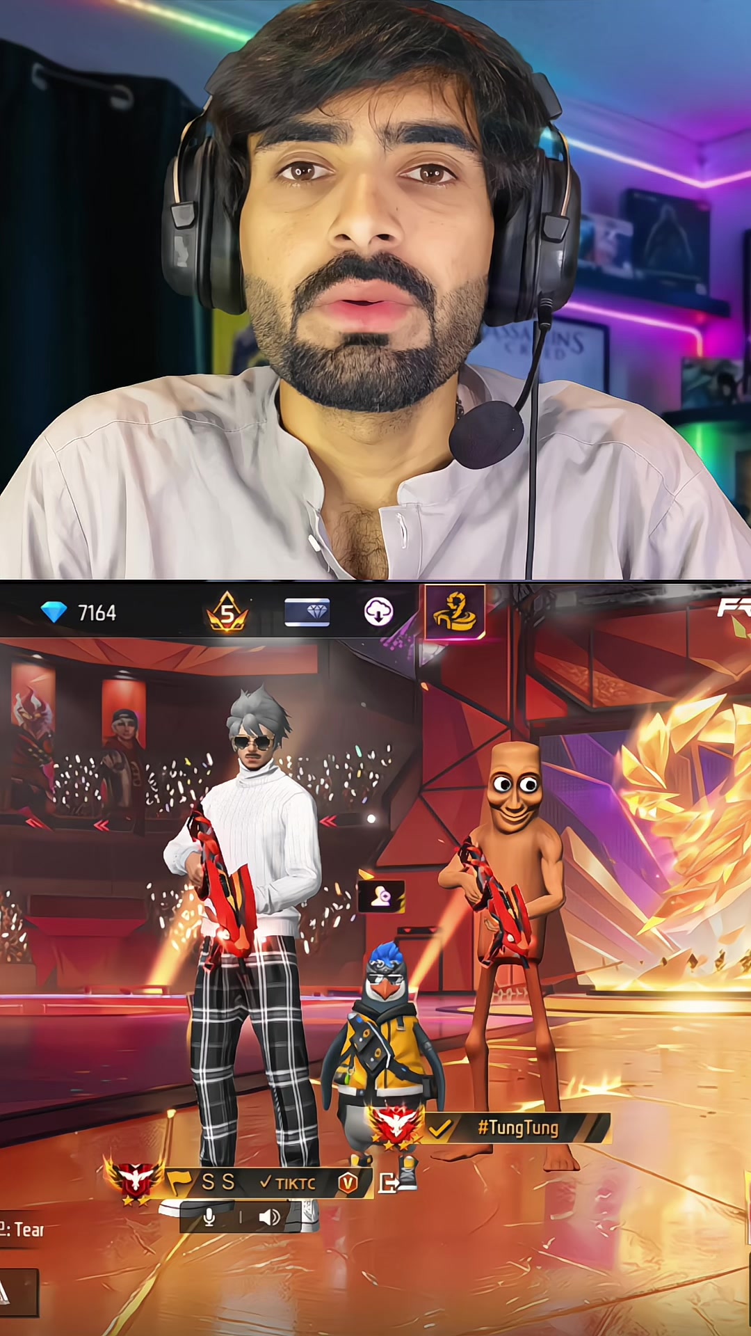 @๐ BOSS TIKTOK ๐