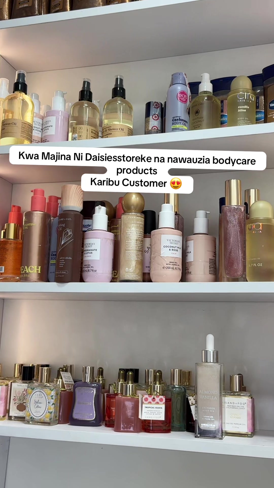 @daisiesstoreke🌼 Beauty hub