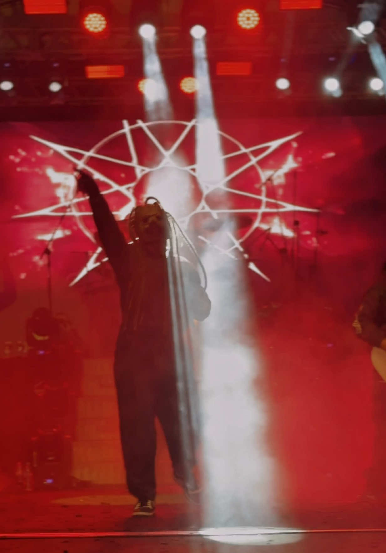 @Cwknot Slipknot Cover