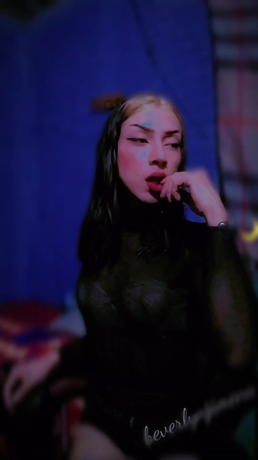 @Beverly Vázquez