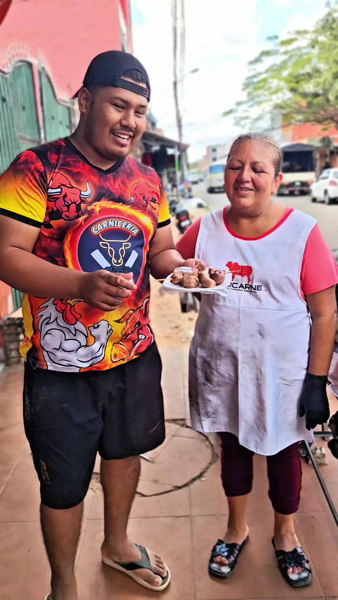 @CARNICERÍA CRISTIAN 🥩🍖