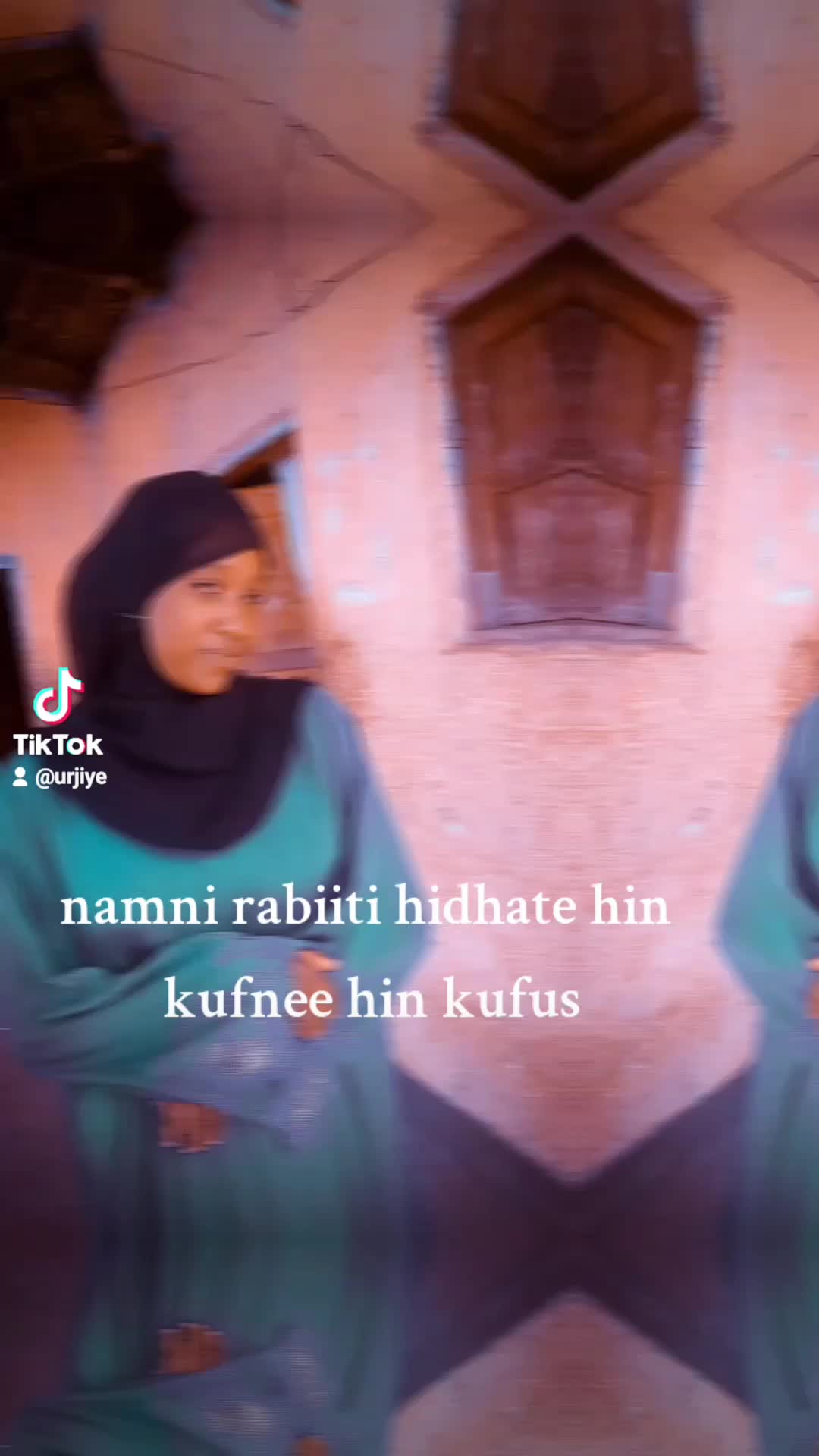 @urjiye