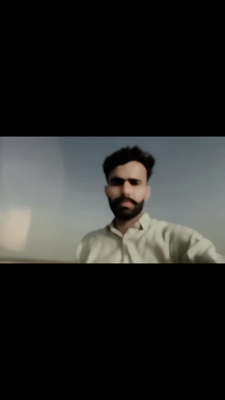 @Ubaid Bilal😎✌️