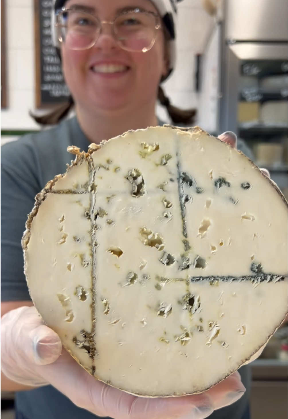 @France 44 Cheese Shop