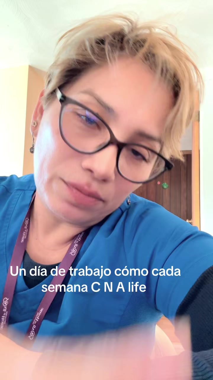 @Veronica R
