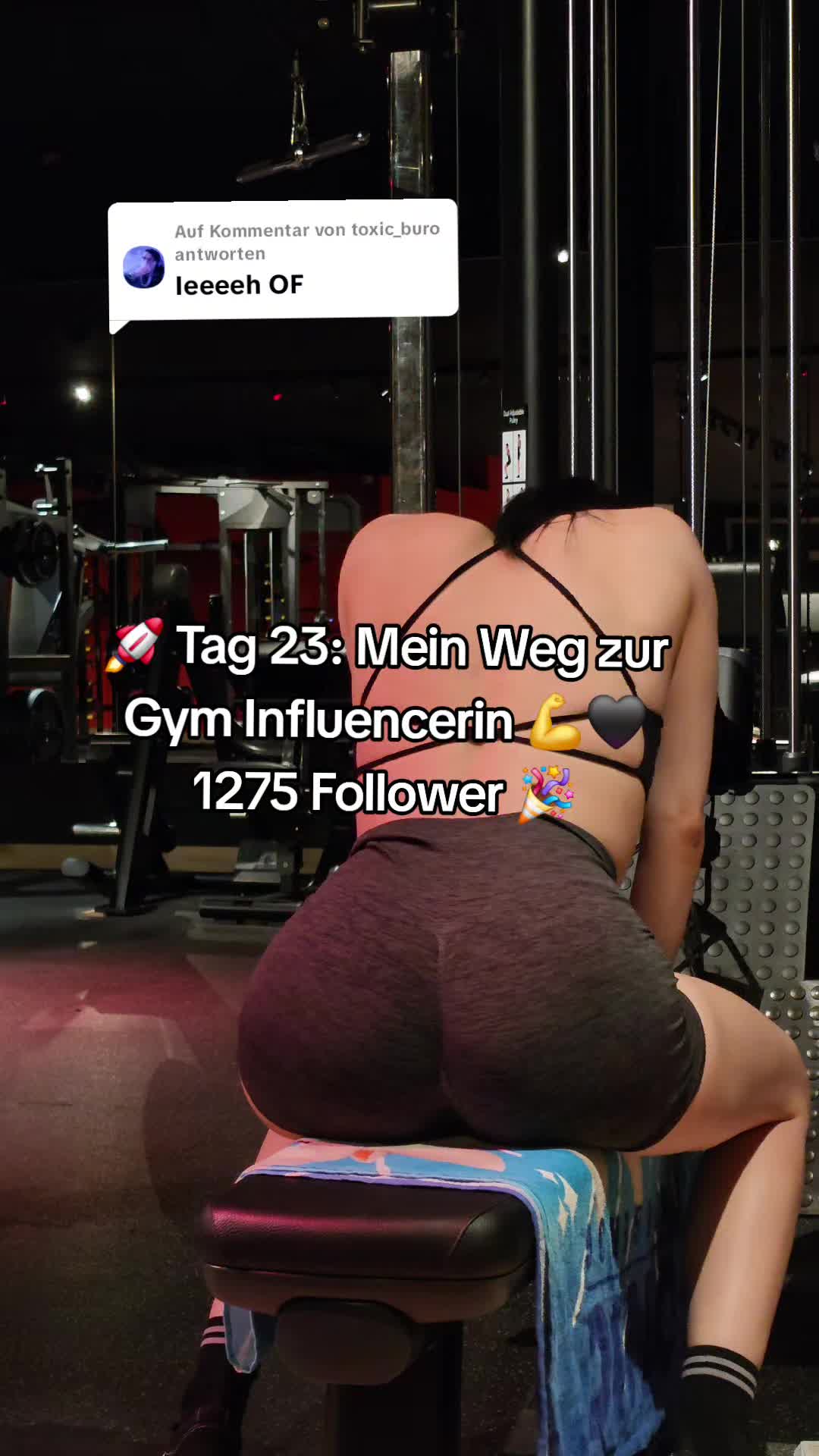 @GymBat Hira