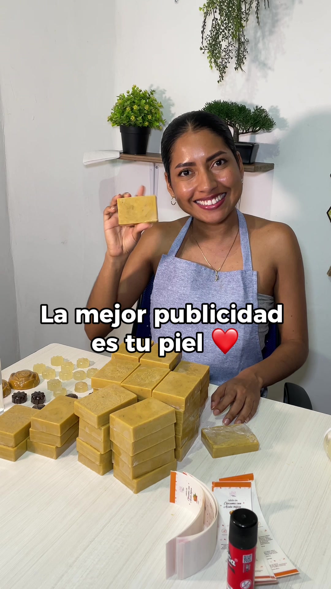 @L&L|Jabones y Shampoo🦋✨
