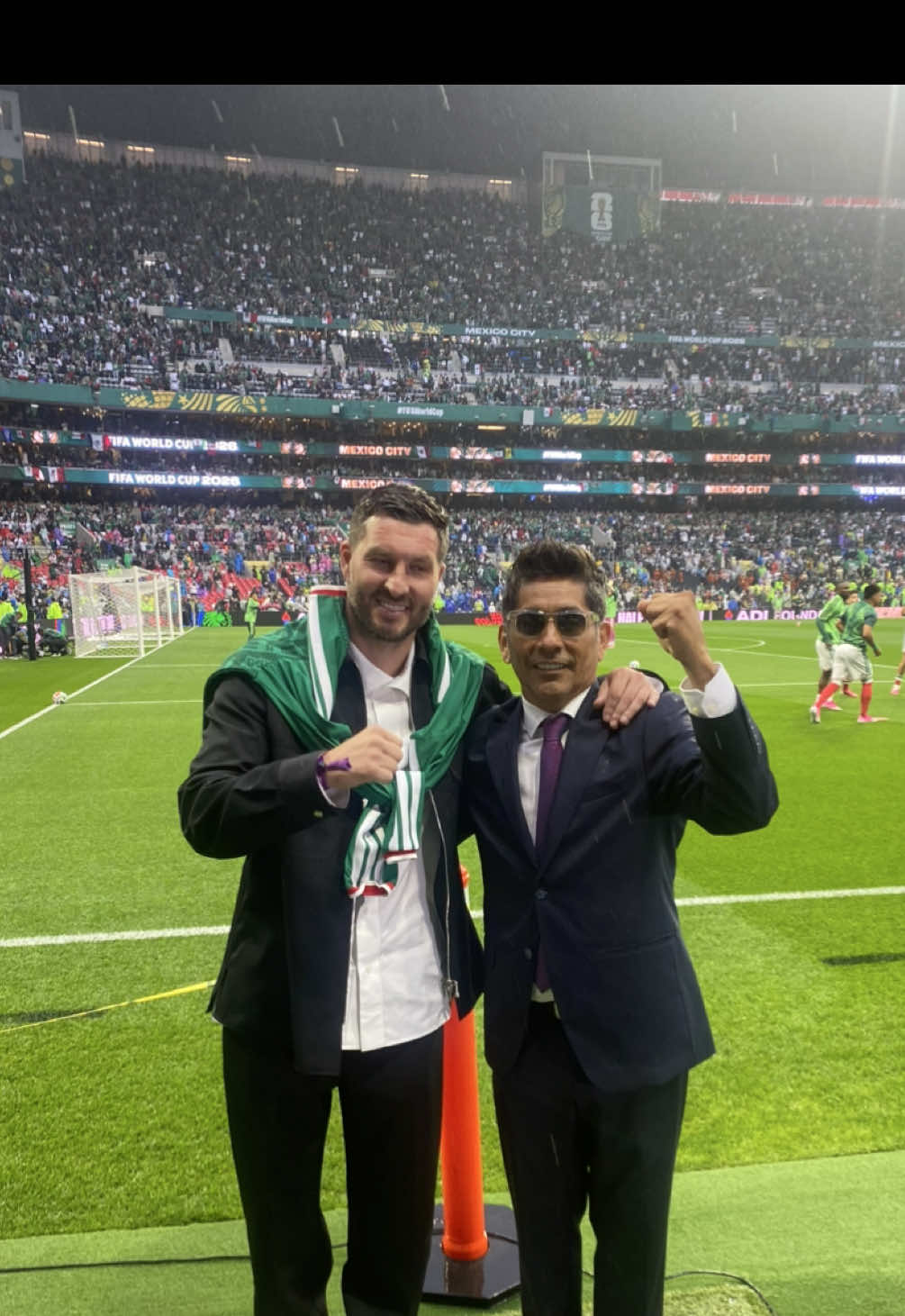 @Jorge Campos