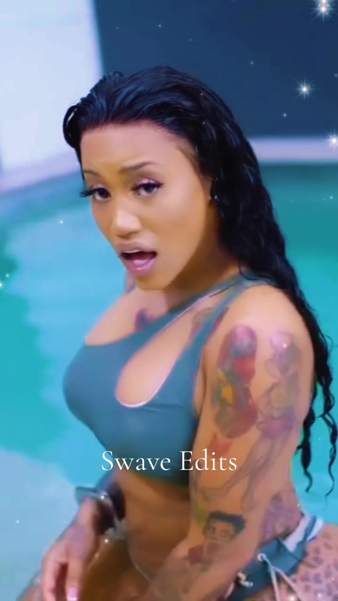 @Swave Edits